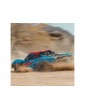 Arrma 1/10 Fury 223S BLX 2WD RTR DSC Blue