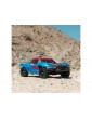 Arrma 1/10 Fury 223S BLX 2WD RTR DSC Blue