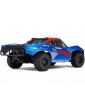 Arrma 1/10 Fury 223S BLX 2WD RTR DSC Blue