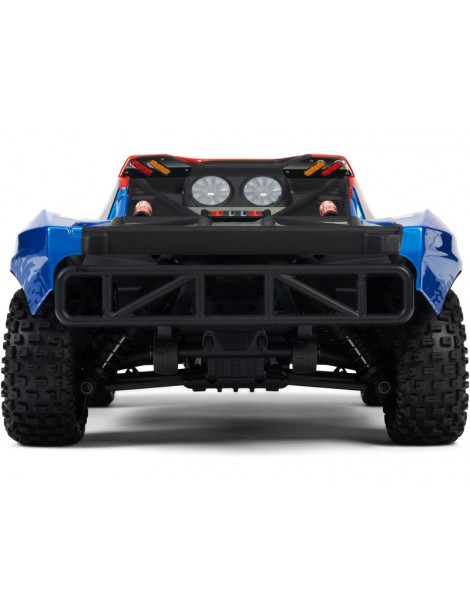 Arrma 1/10 Fury 223S BLX 2WD RTR DSC Blue