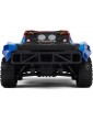 Arrma 1/10 Fury 223S BLX 2WD RTR DSC Blue