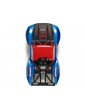 Arrma 1/10 Fury 223S BLX 2WD RTR DSC Blue