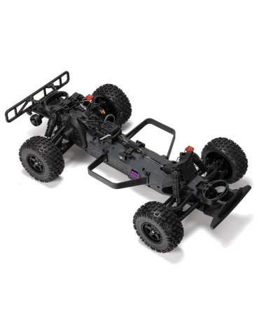Arrma 1/10 Fury 223S BLX 2WD RTR DSC Blue