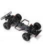 Arrma 1/10 Fury 223S BLX 2WD RTR DSC Blue