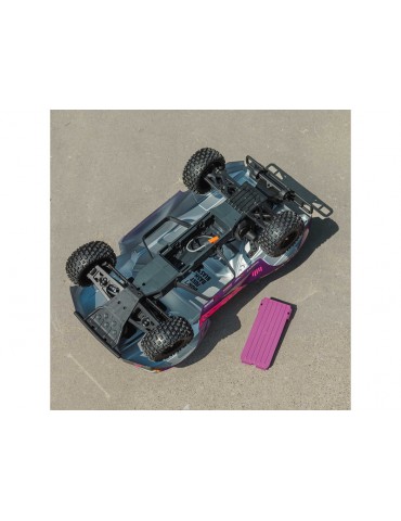 Arrma 1/10 Fury 223S BLX 2WD RTR DSC Blue