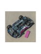 Arrma 1/10 Fury 223S BLX 2WD RTR DSC Blue