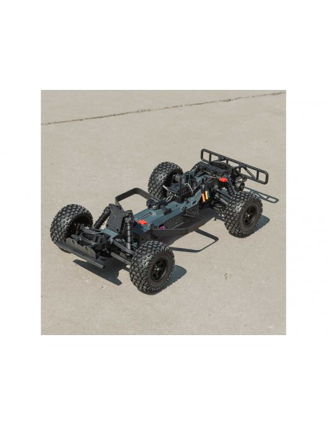 Arrma 1/10 Fury 223S BLX 2WD RTR DSC Blue