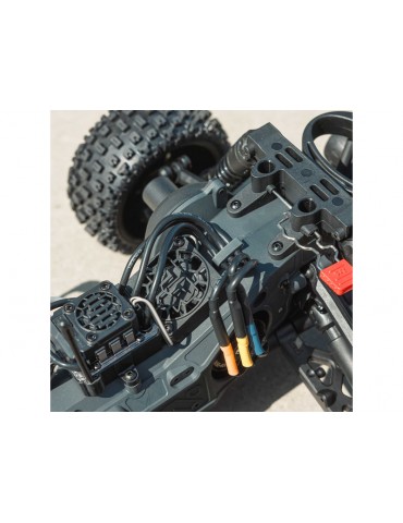 Arrma 1/10 Fury 223S BLX 2WD RTR DSC Blue