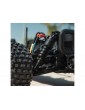 Arrma 1/10 Fury 223S BLX 2WD RTR DSC Blue