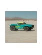 Arrma 1/10 Fury 223S BLX 2WD RTR DSC Green