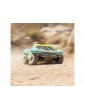 Arrma 1/10 Fury 223S BLX 2WD RTR DSC Green