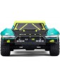 Arrma 1/10 Fury 223S BLX 2WD RTR DSC Green