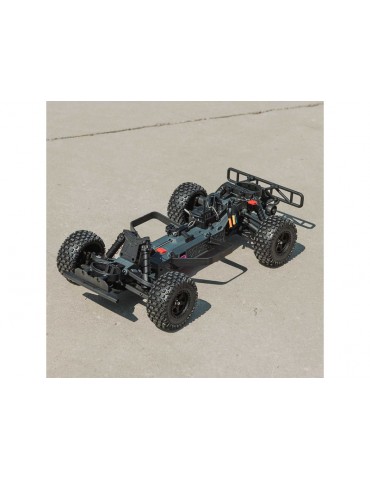 Arrma 1/10 Fury 223S BLX 2WD RTR DSC Green