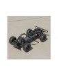 Arrma 1/10 Fury 223S BLX 2WD RTR DSC Green