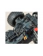 Arrma 1/10 Fury 223S BLX 2WD RTR DSC Green