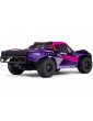 Arrma 1/10 Fury 223S BLX 2WD RTR DSC Purple