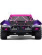Arrma 1/10 Fury 223S BLX 2WD RTR DSC Purple