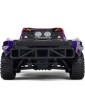 Arrma 1/10 Fury 223S BLX 2WD RTR DSC Purple