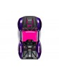 Arrma 1/10 Fury 223S BLX 2WD RTR DSC Purple