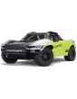 Arrma 1/10 Senton 223S BLX 4WD RTR DSC Geltona