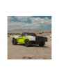 Arrma 1/10 Senton 223S BLX 4WD RTR DSC Geltona