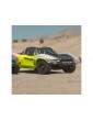 Arrma 1/10 Senton 223S BLX 4WD RTR DSC Geltona