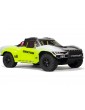 Arrma 1/10 Senton 223S BLX 4WD RTR DSC Geltona
