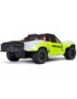 Arrma 1/10 Senton 223S BLX 4WD RTR DSC Geltona