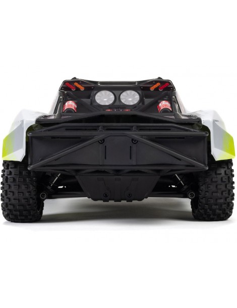 Arrma 1/10 Senton 223S BLX 4WD RTR DSC Geltona