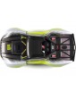 Arrma 1/10 Senton 223S BLX 4WD RTR DSC Geltona