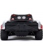 Arrma 1/10 Senton 223S BLX 4WD RTR DSC Geltona