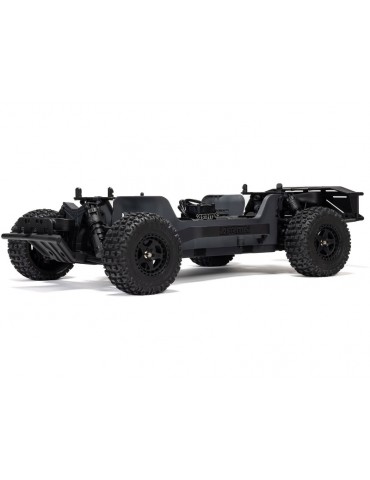 Arrma 1/10 Senton 223S BLX 4WD RTR DSC Geltona