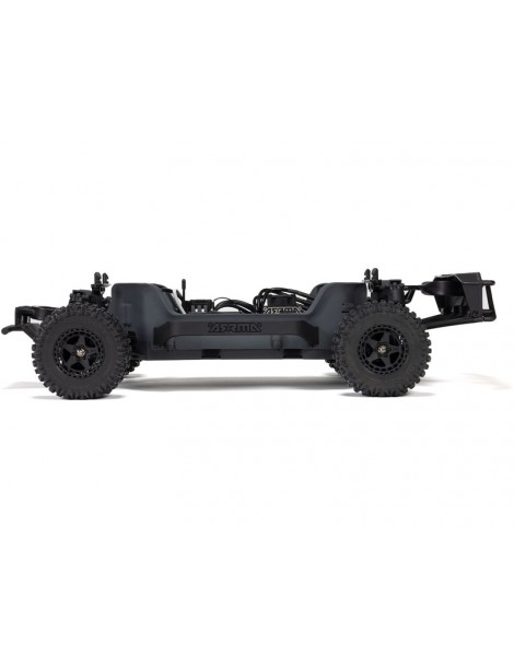 Arrma 1/10 Senton 223S BLX 4WD RTR DSC Geltona