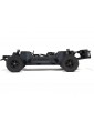 Arrma 1/10 Senton 223S BLX 4WD RTR DSC Geltona