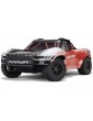 Arrma 1/10 Senton 223S BLX 4WD RTR DSC Raudona