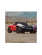Arrma 1/10 Senton 223S BLX 4WD RTR DSC Raudona