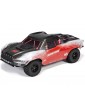 Arrma 1/10 Senton 223S BLX 4WD RTR DSC Raudona