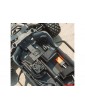 Arrma 1/10 Senton 223S BLX 4WD RTR DSC Raudona