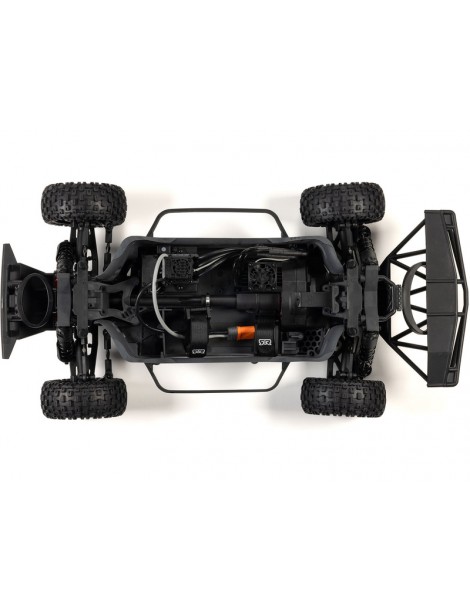 Arrma 1/10 Senton 223S BLX 4WD RTR DSC Raudona