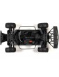 Arrma 1/10 Senton 223S BLX 4WD RTR DSC Raudona