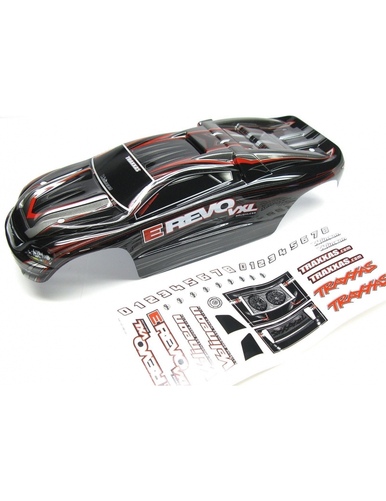 Traxxas 7111X