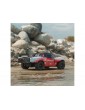 Arrma 1/10 Senton 223S BLX 4WD RTR DSC Mėlyna