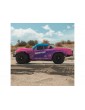Arrma 1/10 Senton 223S BLX 4WD RTR DSC Mėlyna