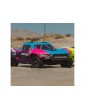Arrma 1/10 Senton 223S BLX 4WD RTR DSC Mėlyna