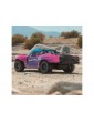 Arrma 1/10 Senton 223S BLX 4WD RTR DSC Mėlyna