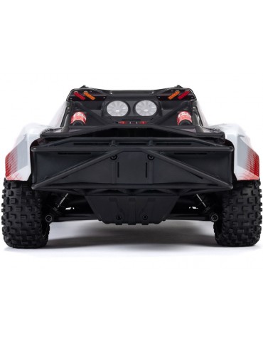 Arrma 1/10 Senton 223S BLX 4WD RTR DSC MėlynaArrma 1/10 Senton 223S BLX 4WD RTR DSC Mėlyna