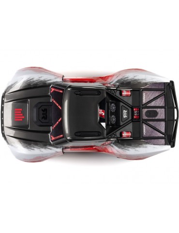 Arrma 1/10 Senton 223S BLX 4WD RTR DSC Mėlyna