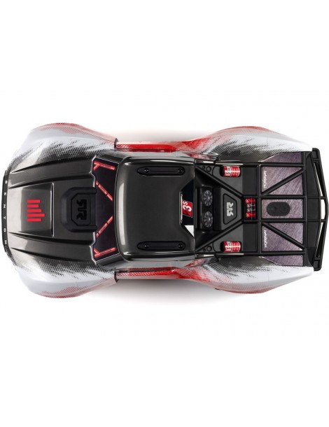 Arrma 1/10 Senton 223S BLX 4WD RTR DSC Mėlyna