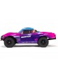 Arrma 1/10 Senton 223S BLX 4WD RTR DSC Mėlyna
