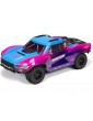 Arrma 1/10 Senton 223S BLX 4WD RTR DSC Mėlyna